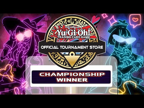 Live☆Twin Deck Profile | OTS Championship 2022 Winner
