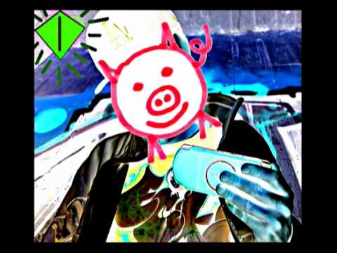 Dew Town Dogz - Vesnickej Wangzta