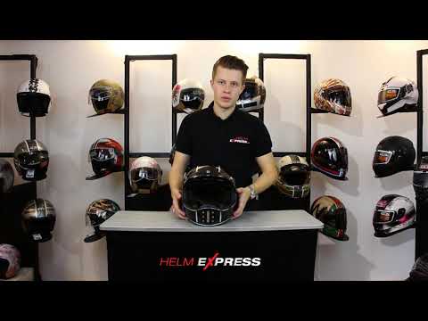 Product presentation Nexx X.G200 Carbon | Helmexpress.com