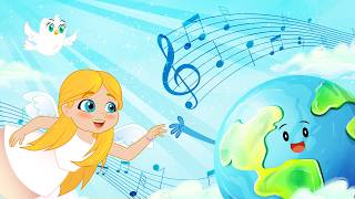 Mundo Canticuentos