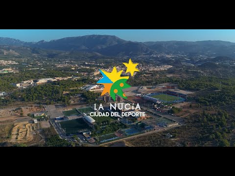 Video – Estadi Olimpic Camilo Cano –  Diciembre 2019