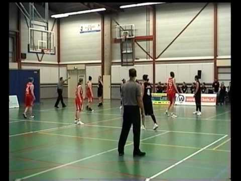 Verslag Wereldtickets.nl tegen Probuild Lions