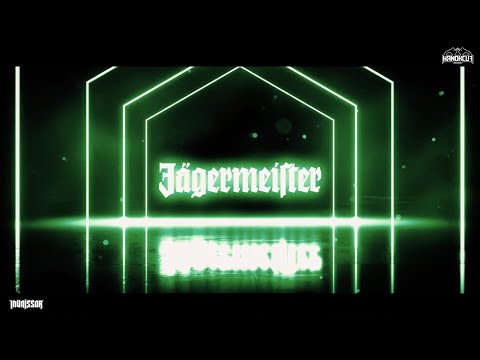 Invaïssor feat. Mc Mindcore -  Jägermeister (official video clip)