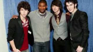 jonas brothers 7 05  LYRICS