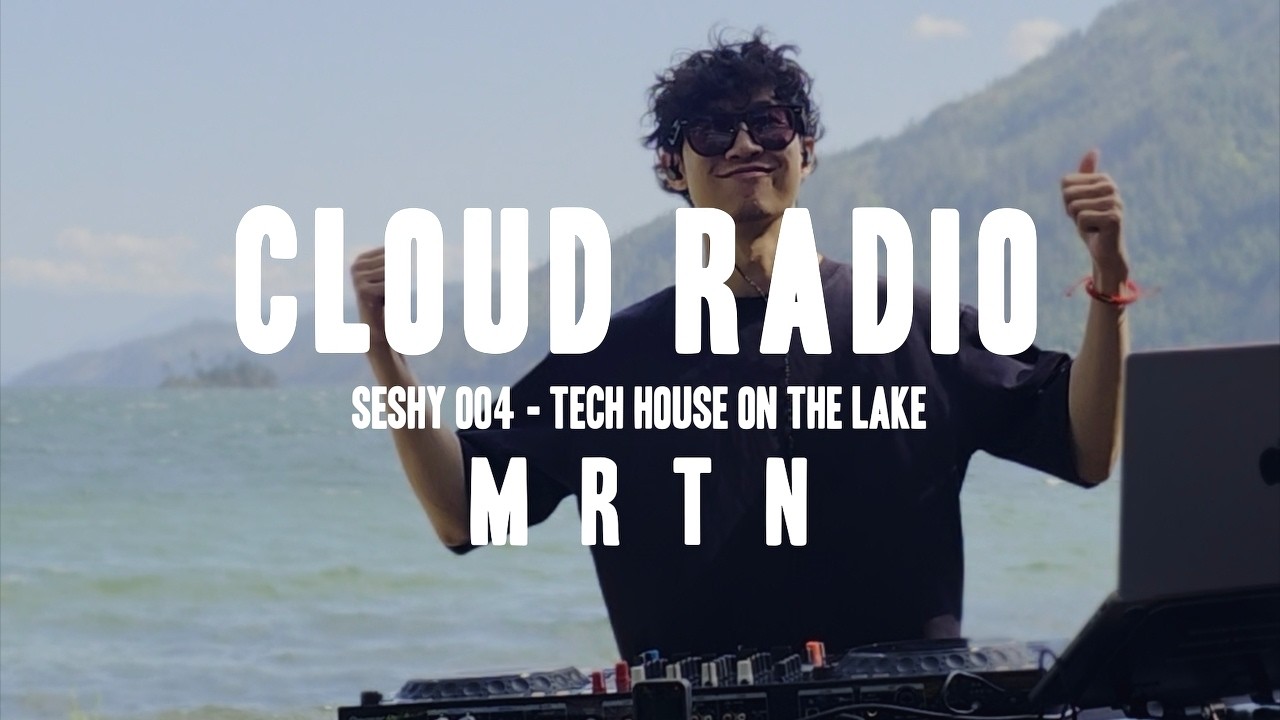 Promotional video thumbnail 2 for MRTN Music