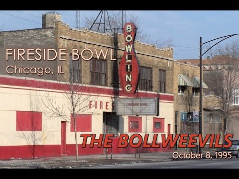 The Bollweevils @ Fireside Bowl