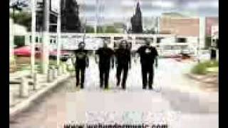 Almafuerte - Donde esta mi corazon (Video Clip)