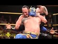 The Ascension vs. Sin Cara & Kalisto - NXT TakeOver: Fatal 4-Way, Sept. 11, 2014