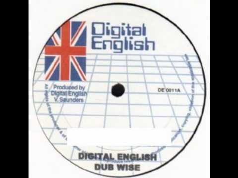 Digital English & Phillip Smart Instrumental