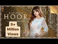 Miss Pooja Hoor Latest Punjabi Song 2016 Tahliwood Records
