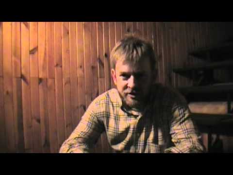 Pawel Stasiak w studio