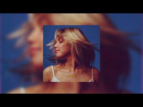 Lola Young - Messy (nowifi x KLINSKY Remix)