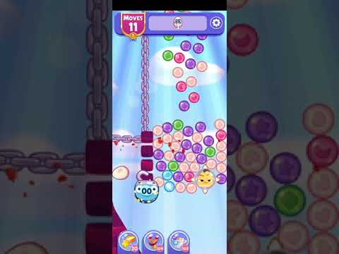 Angry birds Dream blast - level 1247