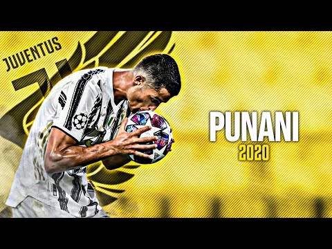 Cristiano Ronaldo | PUNANI-6ixi9ine | 2020