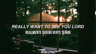 Billy Preston-My Sweet Lord. |Letra-lyrics| COVER