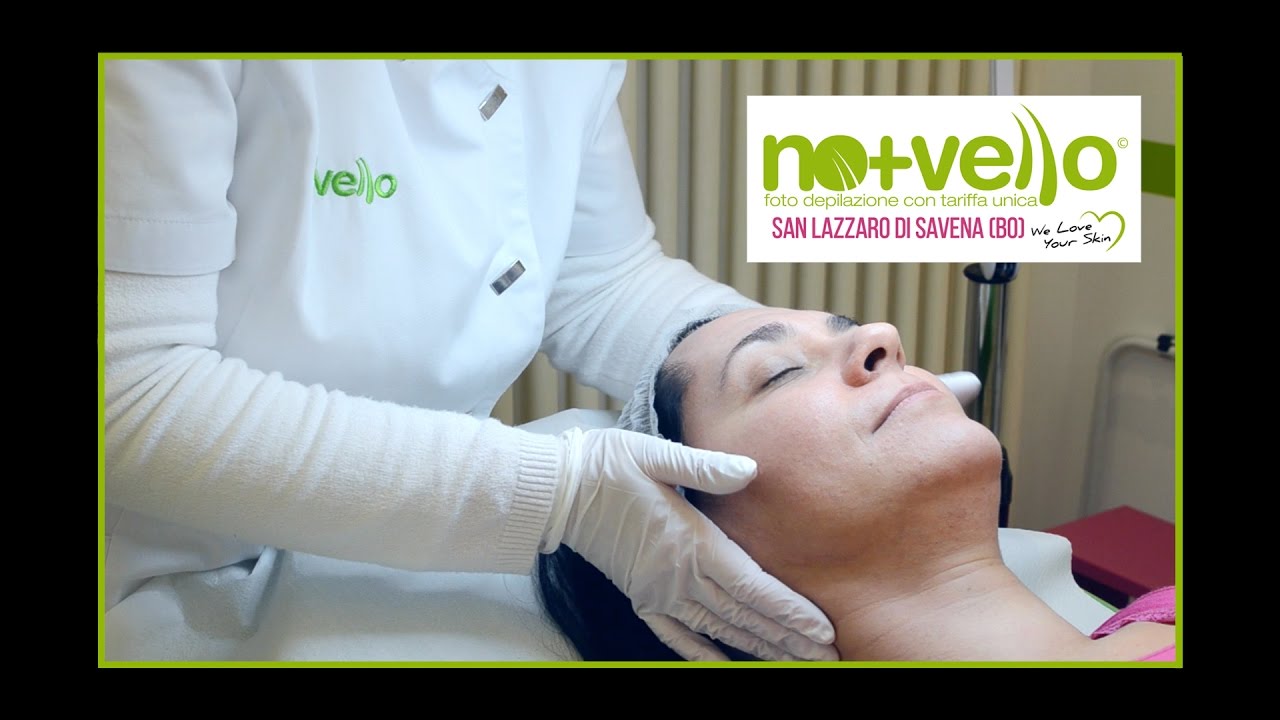 Benvenuti nel Centro Nomasvello di San Lazzaro di Savena