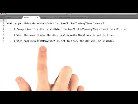 Welcome JavaScript Design Patterns