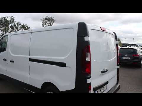 Nissan NV300 NV300 LWB 120 SV 1300 AC MY20 - TENDE - Image 2
