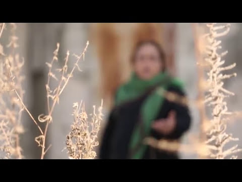 Love Never Ends - Edgard Aoun