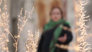 Love Never Ends... Edgard Aoun