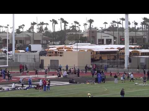 A Willingham - 200m at Sunset League Finals 5-7-15