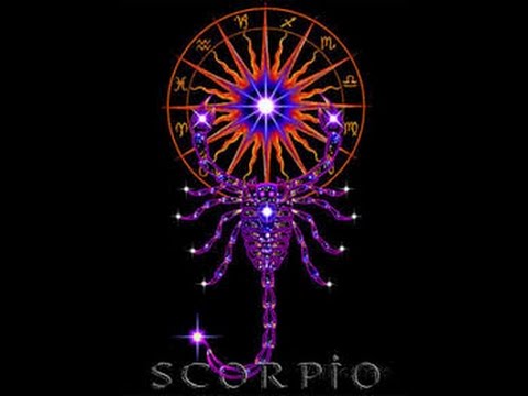 Healing Music for Scorpio  ♏  The Scorpion 🦂for MEDITATION, RELAXATION AND SUCCESS
