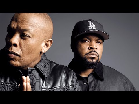 Ice Cube & Dr. Dre - We Run L.A. ft. The Game