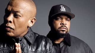 Ice Cube & Dr Dre - We Run LA ft The Game