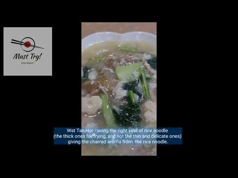 Restaurante gourmet Kampar-MFTA3-220328 Jia Canton