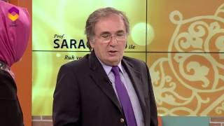 Safra Kesesi İçin Kür - TRT DİYANET