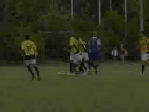 TeBe II - Spandauer Kickers