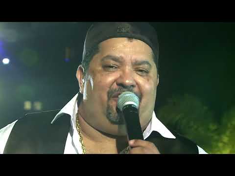 Pretensão - Marquynhos Sensação (DVD AO VIVO)