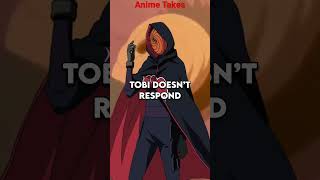 Download lagu INSANE OBITO FORESHADOW!! | Anime #shorts mp3