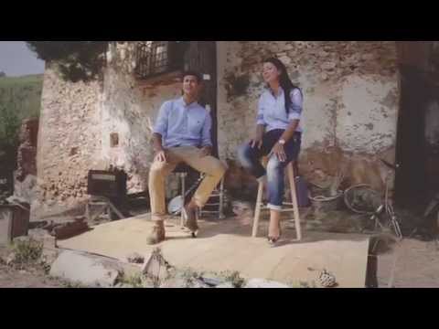 Andreea & Andrei Mois - Eu ma incred (OFFICIAL VIDEO)