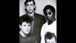 Big Country Fields of Fire (Reading Rock 1983)