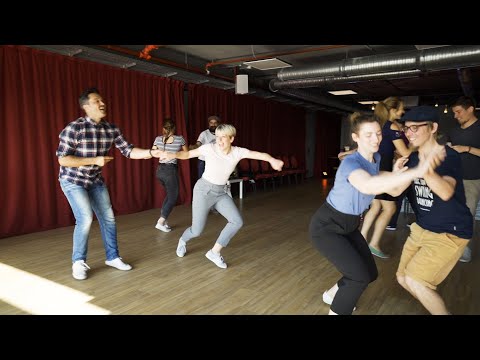 Der Hep Cat Club stellt sich vor