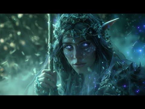 The Night Elves | Cinematic