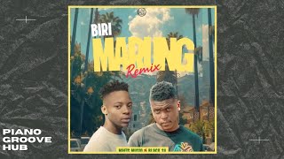 Download lagu Biri Marung 2.0 - Mafis Musiq & Black SA mp3