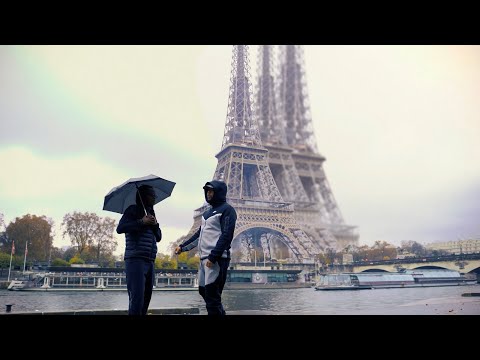 MaazaKayo - KING KONG (Official Video)