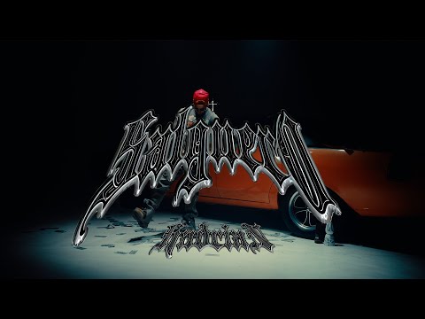 SALGUERO - (Video Oficial) - Hadrian - TRKZ X DEL 2025