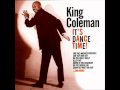 King Coleman: Black bottom blues