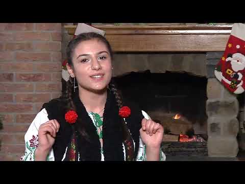 Badea-i ciobănaș la munte