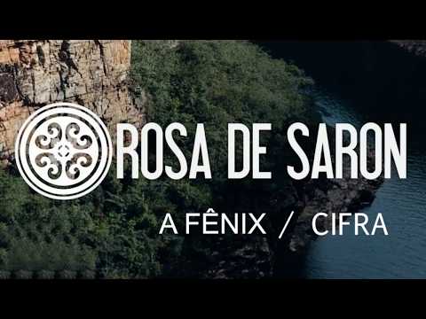 Fênix - Rosa de Saron