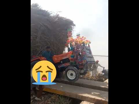 Al ghazi tractor power