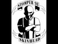 Stomper 98 - Antisocial 