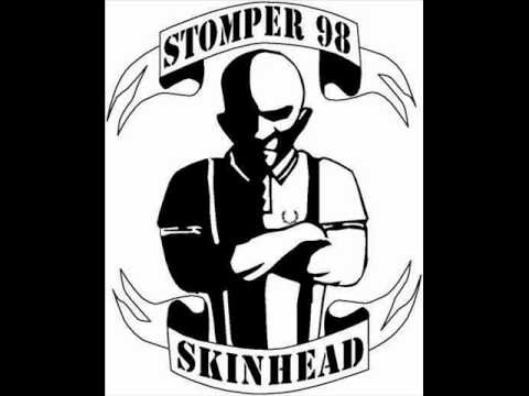 Stomper 98 - Antisocial