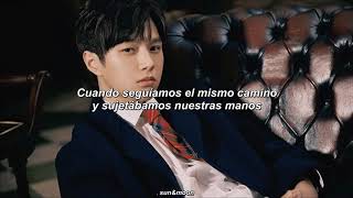 [SUB ESP] INFINITE Kim MyungSoo (L) - 지난 날  (Reminisce)