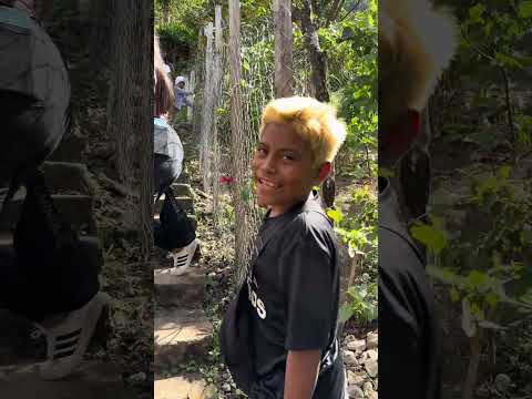 When my wife is an all-terrain vehicle 😂