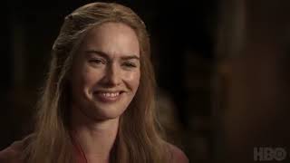 Game of Thrones "Cast remembers" монгол хадмал