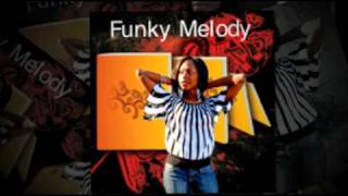 Camille G Brown - Funky Melody